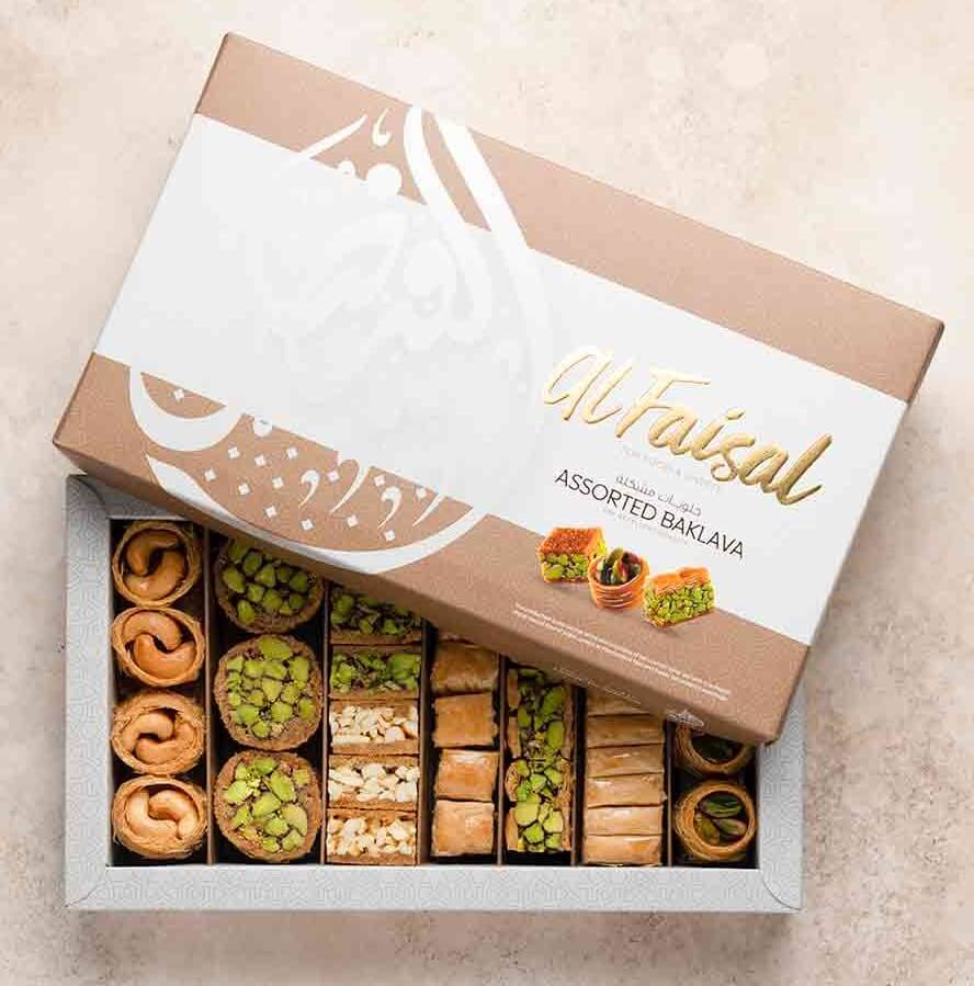 Mix Sweets