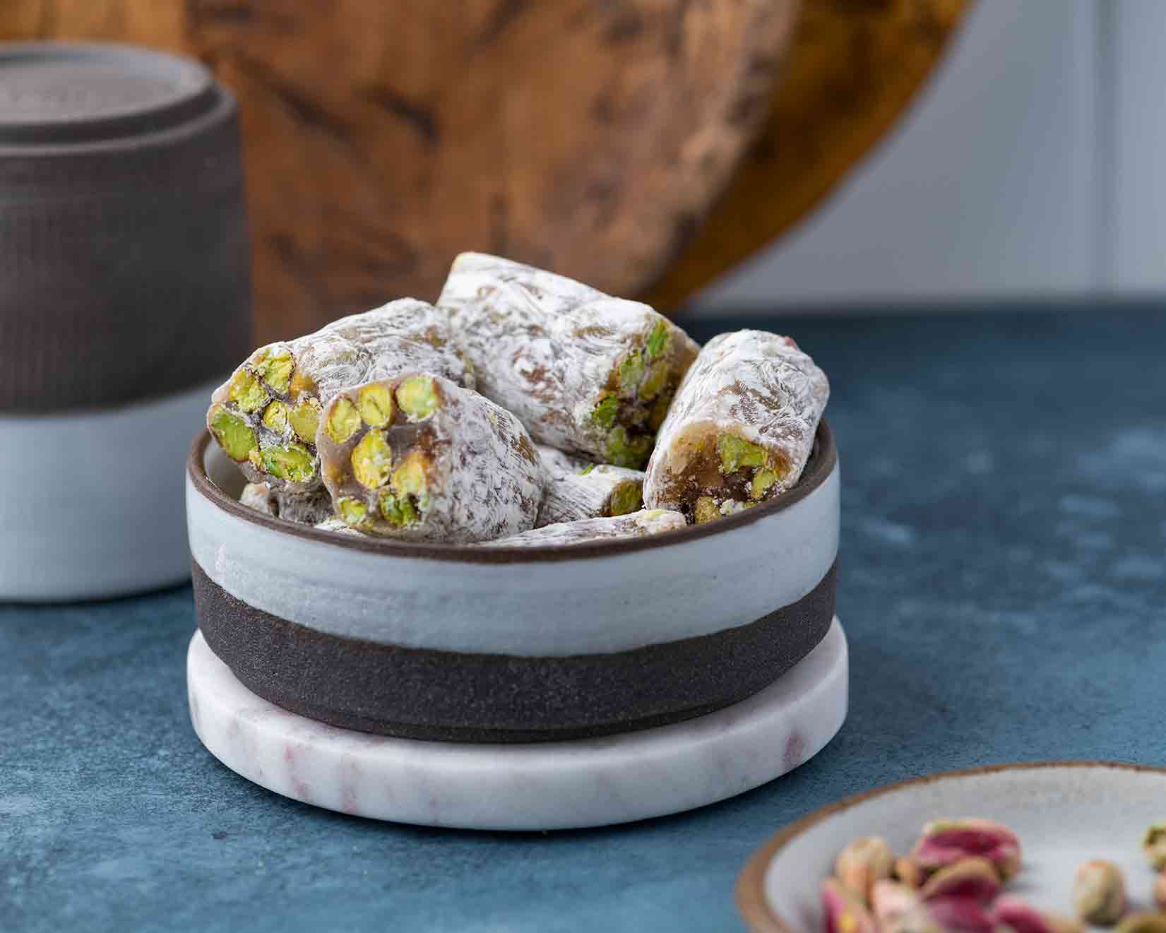 Turkish Delights